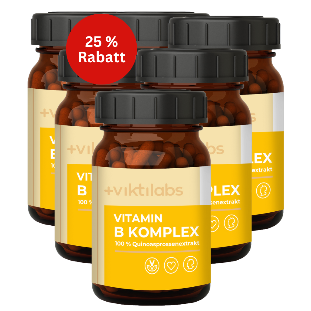 Viktilabs B-Komplex