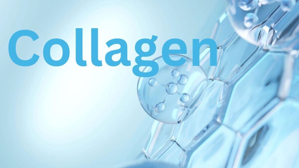 Kollagen bei Osteoporose