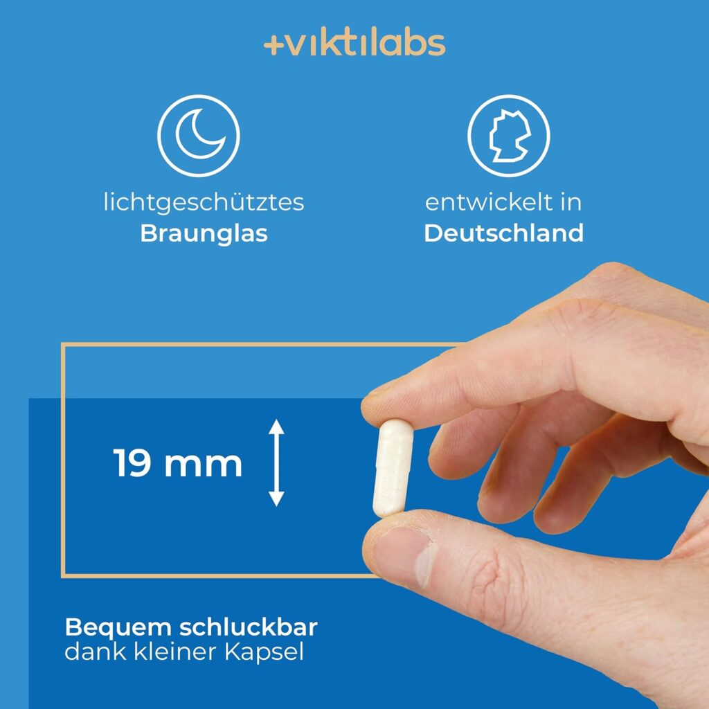 MagTriple von Viktilabs