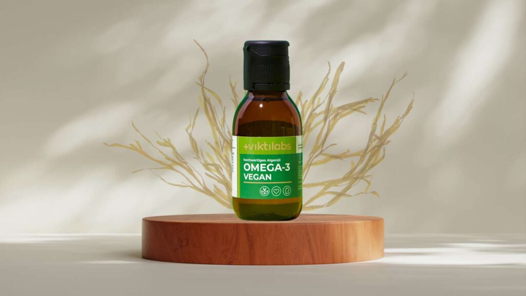 Omega-3 bei ADHS