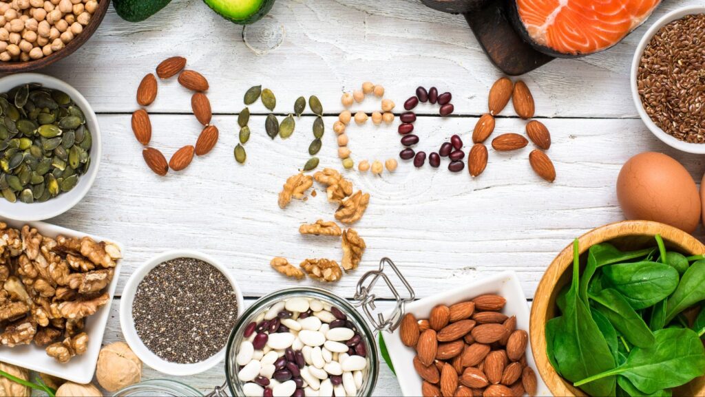 Omega-3 bei ADHS