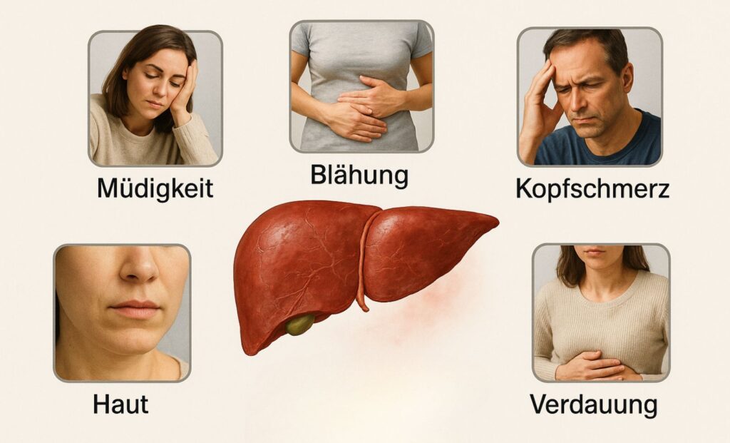 Leber-Experte warnt „Langzeit-Medikation belasten still und heimlich deinen Körper - Leber Komplex Daily