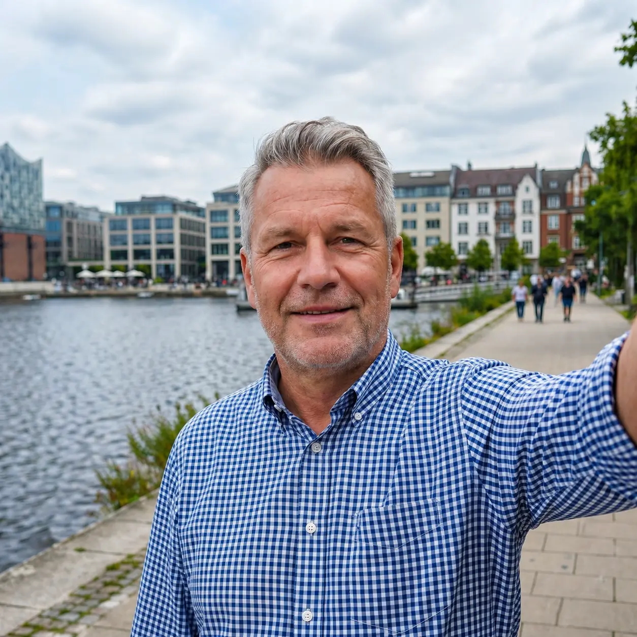 Stefan B., 54, Düsseldorf