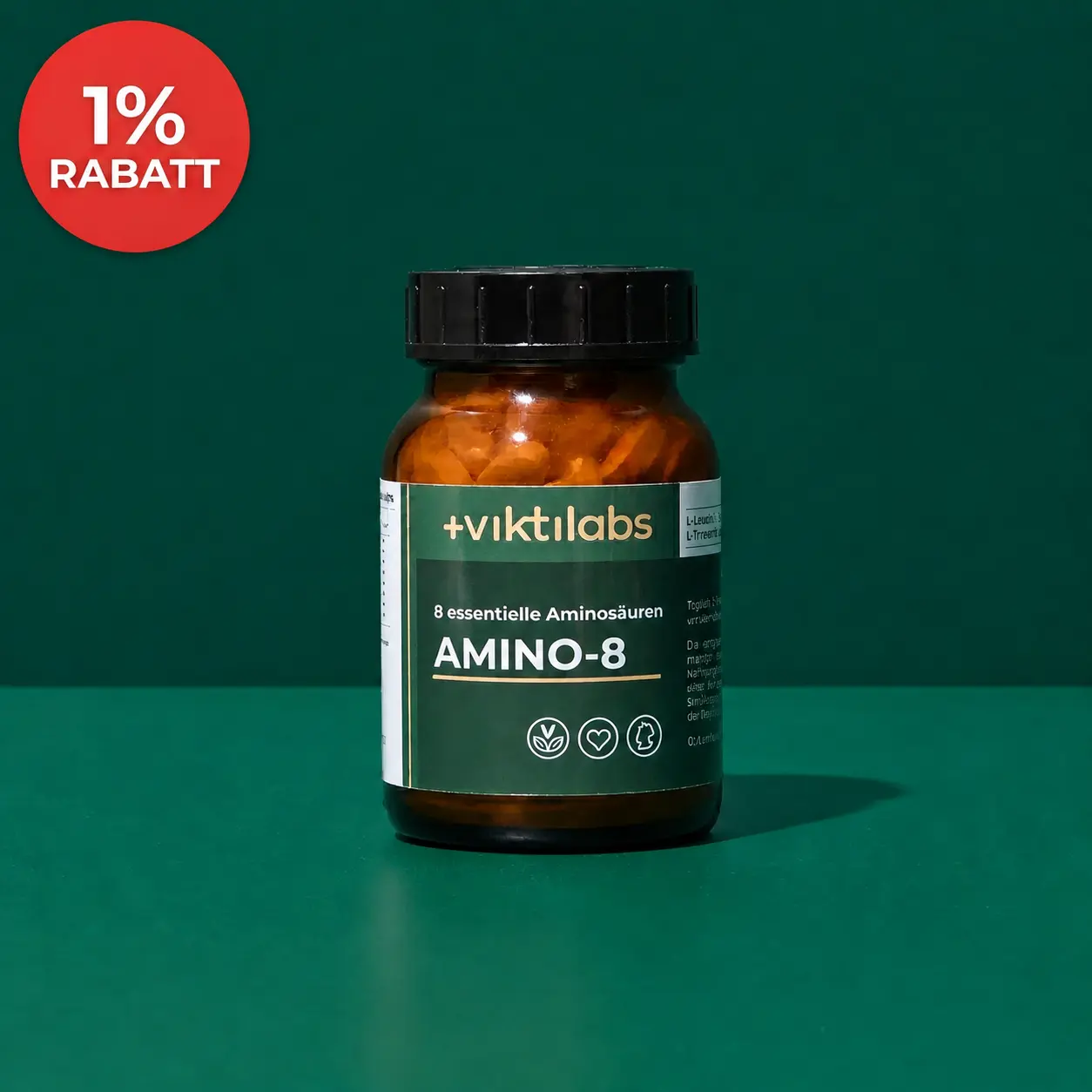 1x Probierpaket – Amino 8