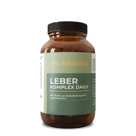 Leber Komplex Daily