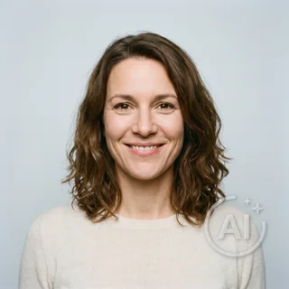Katrina Rietsch, Redaktion Gesundheit & Hormonbalance