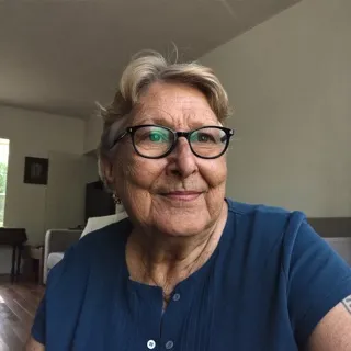 Beate, 59