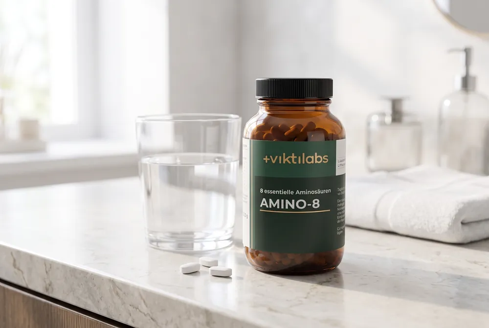 Amino-8