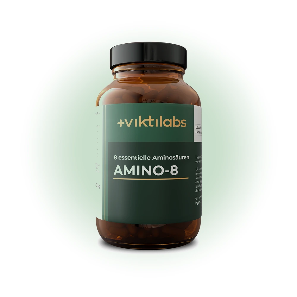 Amino-8 6er-Paket