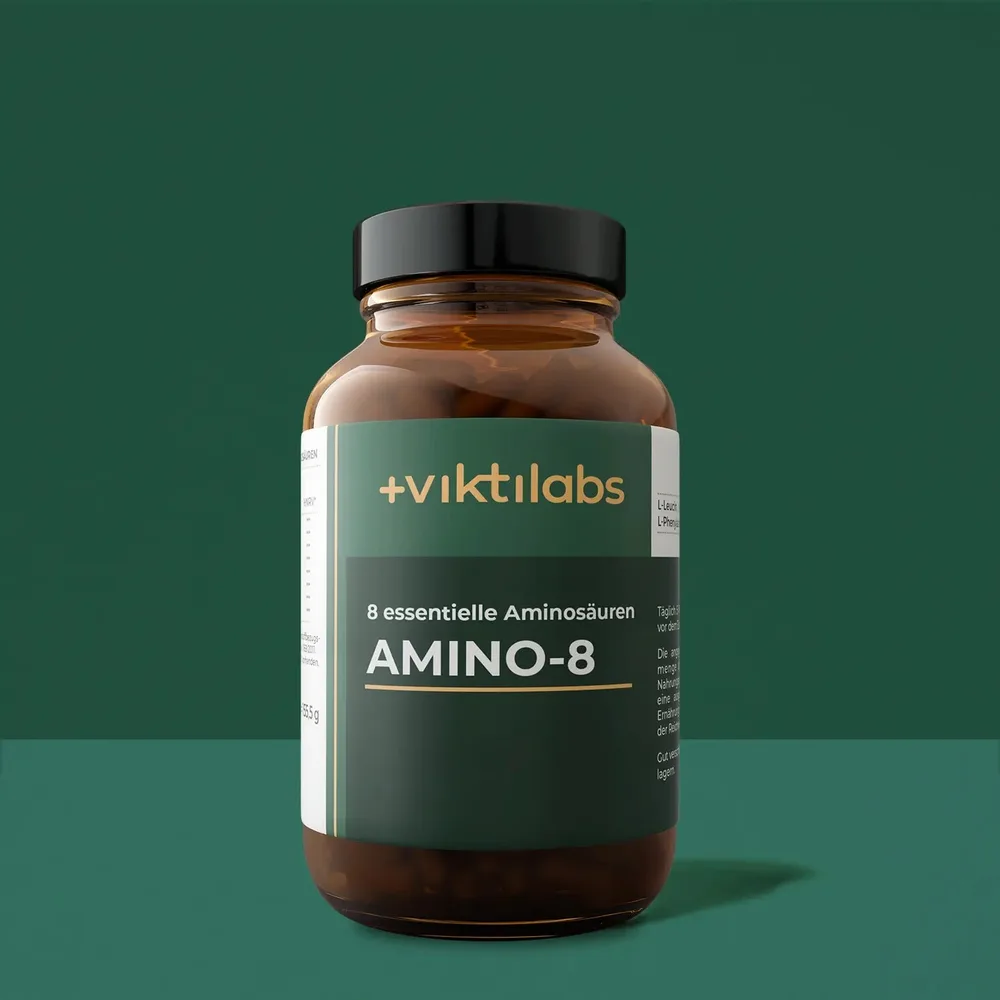 Amino-8