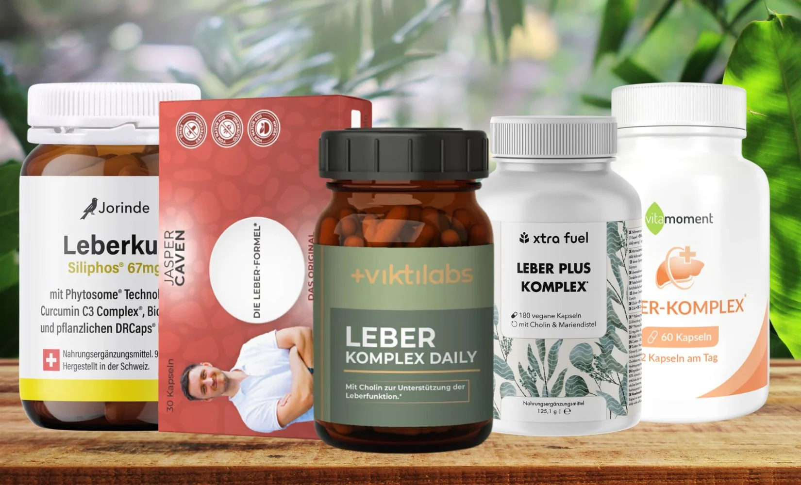 Top 5 Leberkuren Vergleich