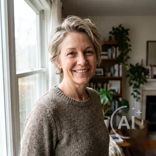 Miriam T.
