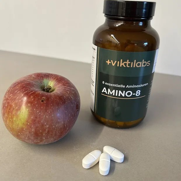 Kundenfoto zu Amino-8