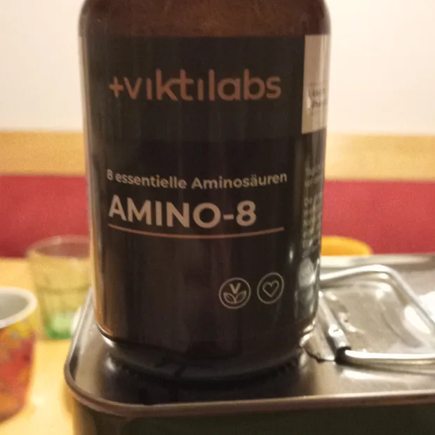 Kundenfoto zu Amino-8