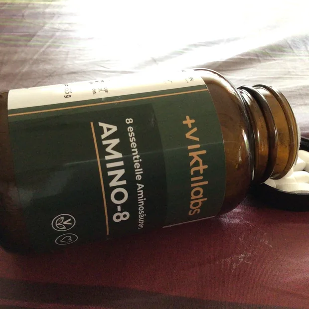 Kundenfoto zu Amino-8