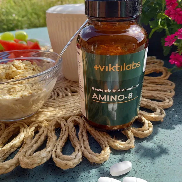 Kundenfoto zu Amino-8