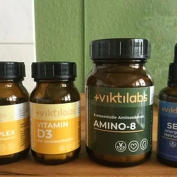 Kundenfoto zu Amino-8