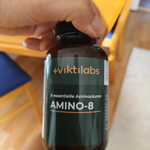 Kundenfoto zu Amino-8