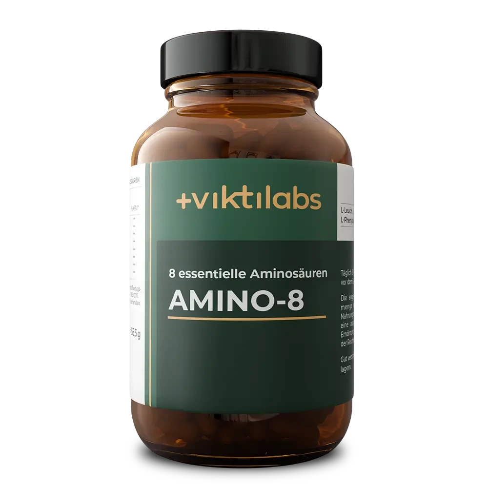 Amino 8 von Viktilabs