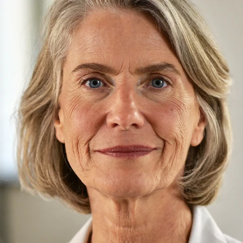 Dr. med. Katrin Sauer
