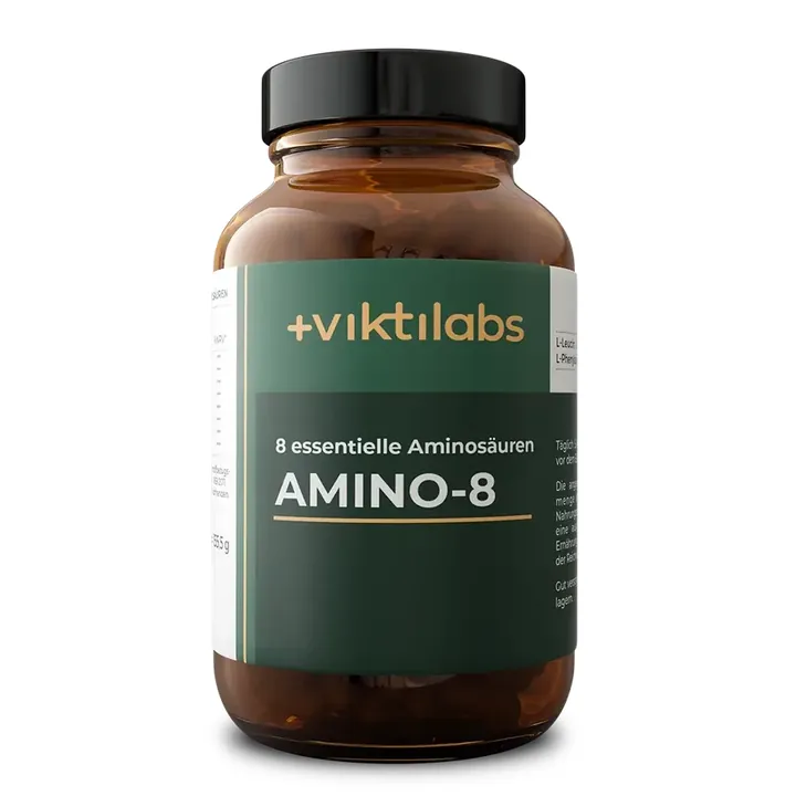 Amino-8 von Viktilabs