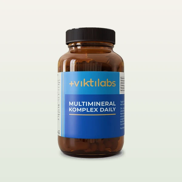 1 Glas Multimineral Komplex Daily
