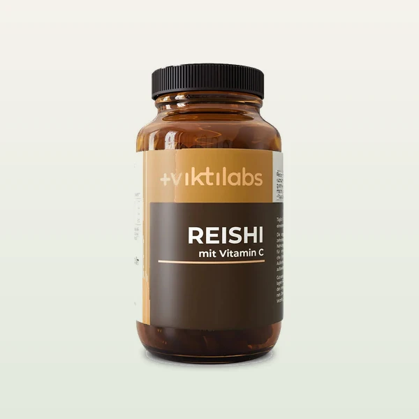 1 Glas Premium Reishi
